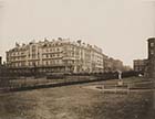 Cliftonville Hotel  1876